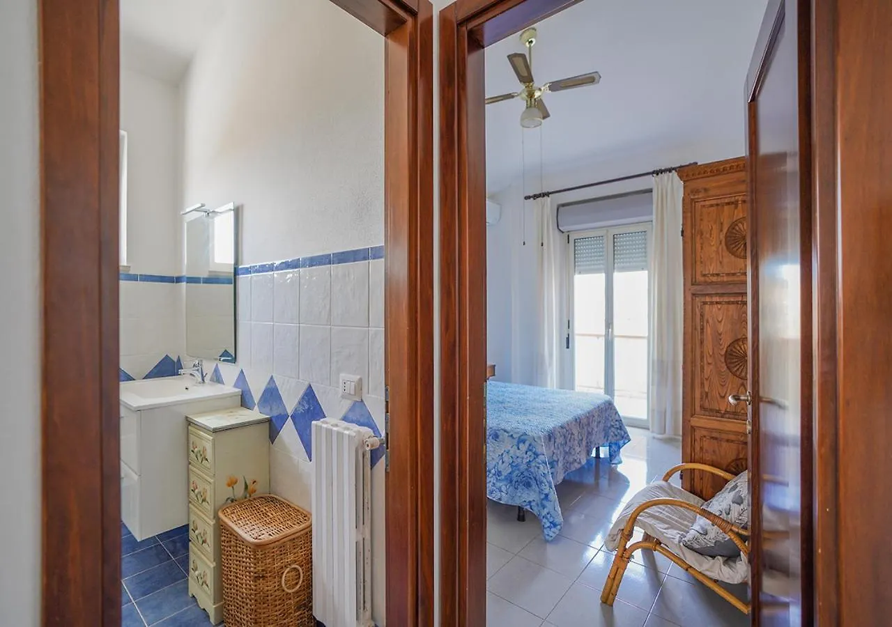 Apartman Murphy Holiday Home - Belvedere La Maddalena