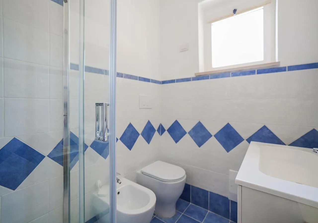 Murphy Holiday Home - Belvedere Λα Μανταλένα 0*,  Ιταλία