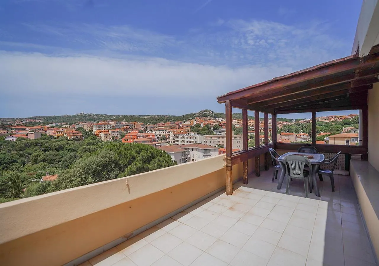 Διαμέρισμα Murphy Holiday Home - Belvedere Λα Μανταλένα