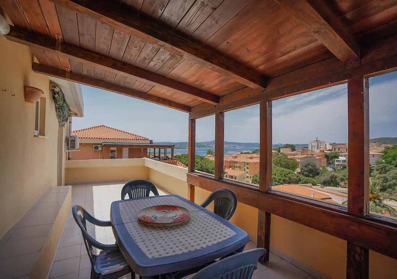 Murphy Holiday Home - Belvedere La Maddalena