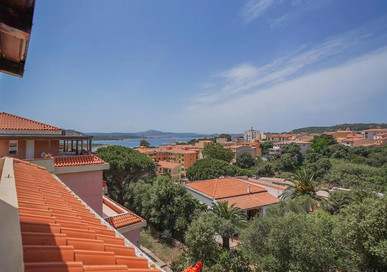 Murphy Holiday Home - Belvedere La Maddalena  Olaszország