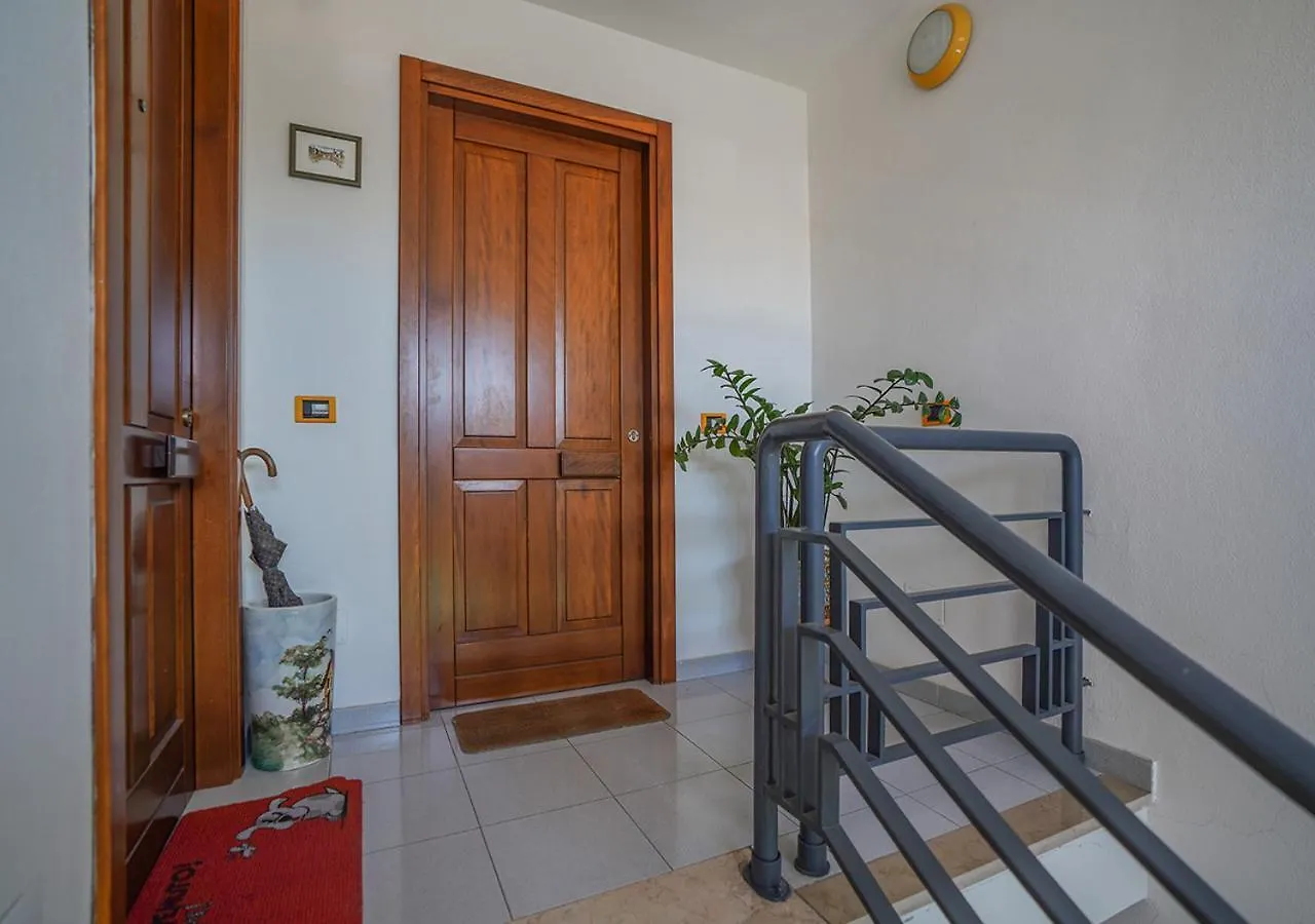 Murphy Holiday Home - Belvedere La Maddalena  Apartman