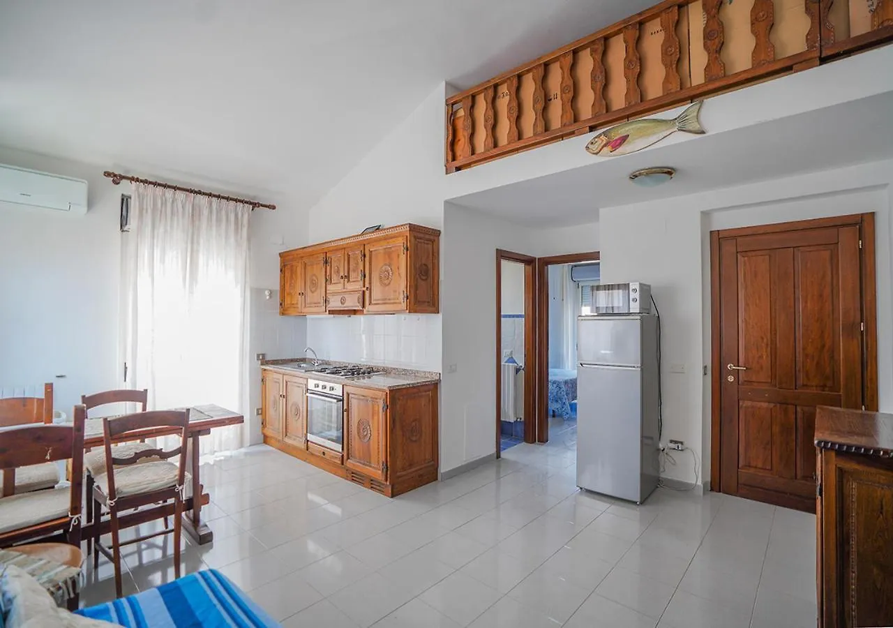 Murphy Holiday Home - Belvedere La Maddalena
